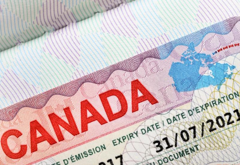 dịch vụ làm visa du học canada