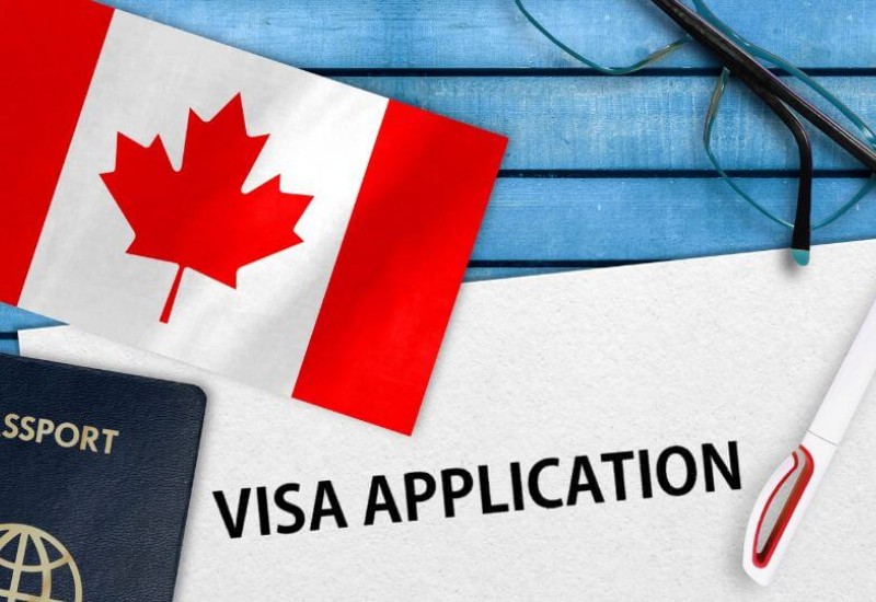 kinh nghiệm xin visa du học canada