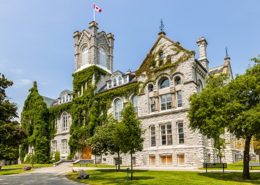 Campus College tại Canada