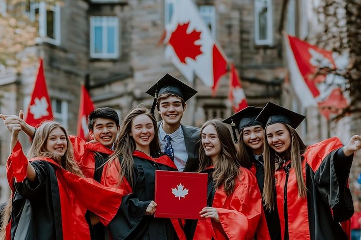 Chi phí du học Canada vs Tây Úc 2027: Lựa chọn nào tiết kiệm hơn?