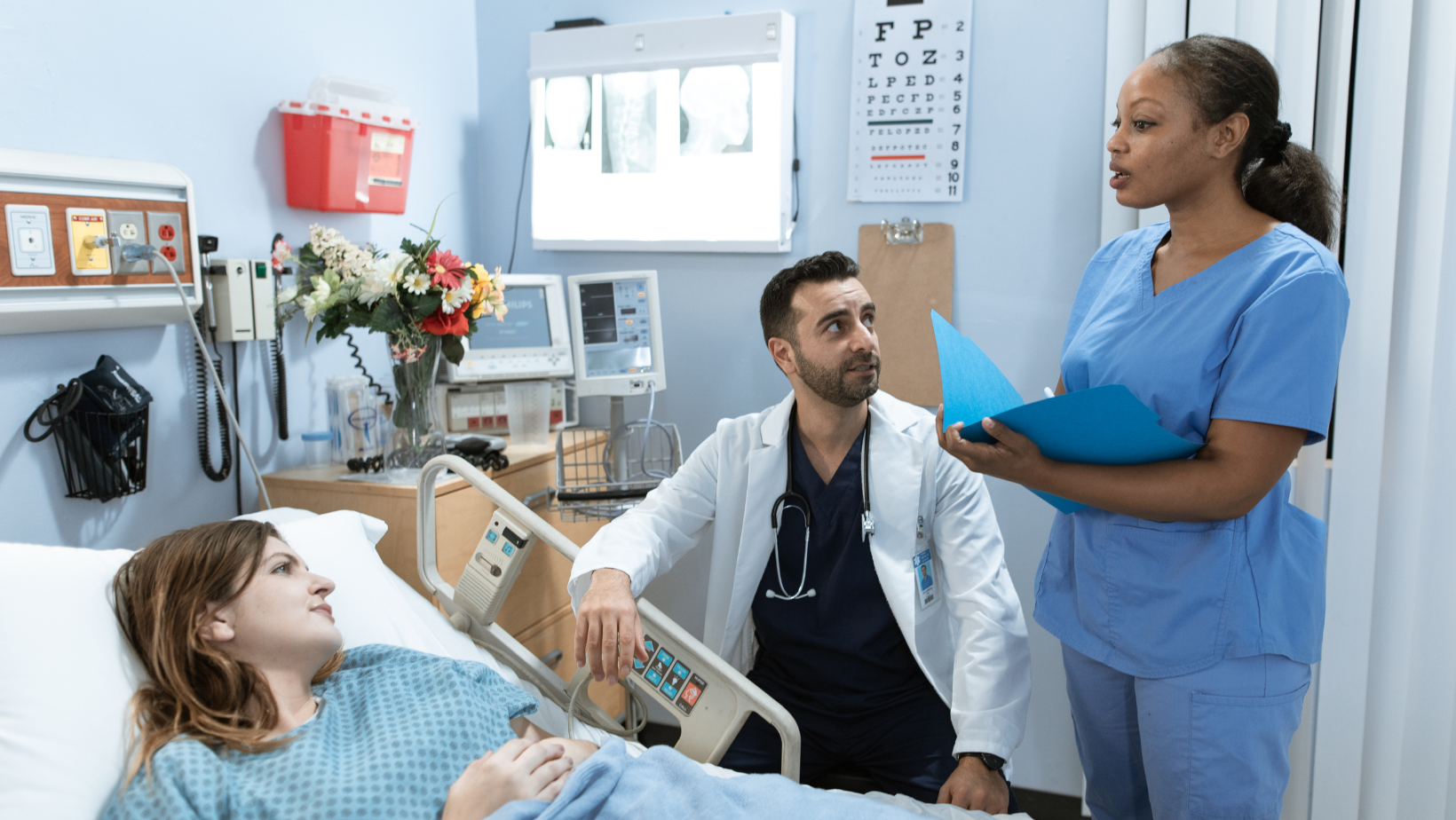 Diploma of Nursing - Lộ trình vàng cho sinh viên quốc tế tại Úc