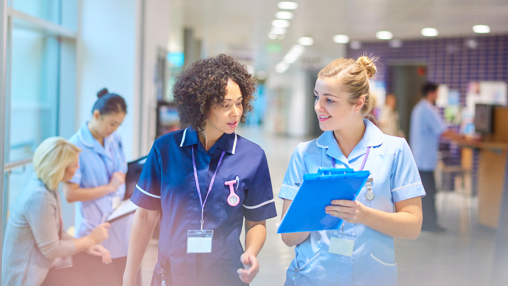 Diploma of Nursing - Lộ trình vàng cho sinh viên quốc tế tại Úc
