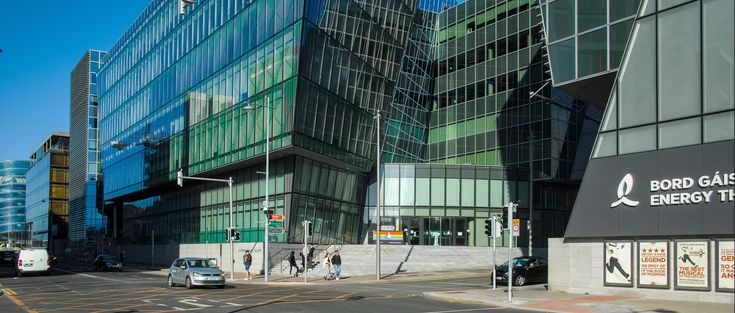 Ireland ở đâu? Lộ trình du học định cư Ireland mới nhất 2026