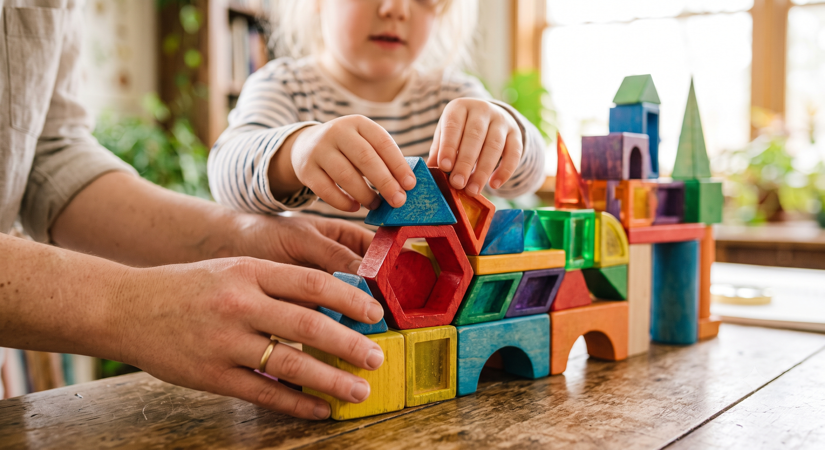 Myth & Fact: ngành Early childhood education có phải chỉ để làm giáo viên mầm non?