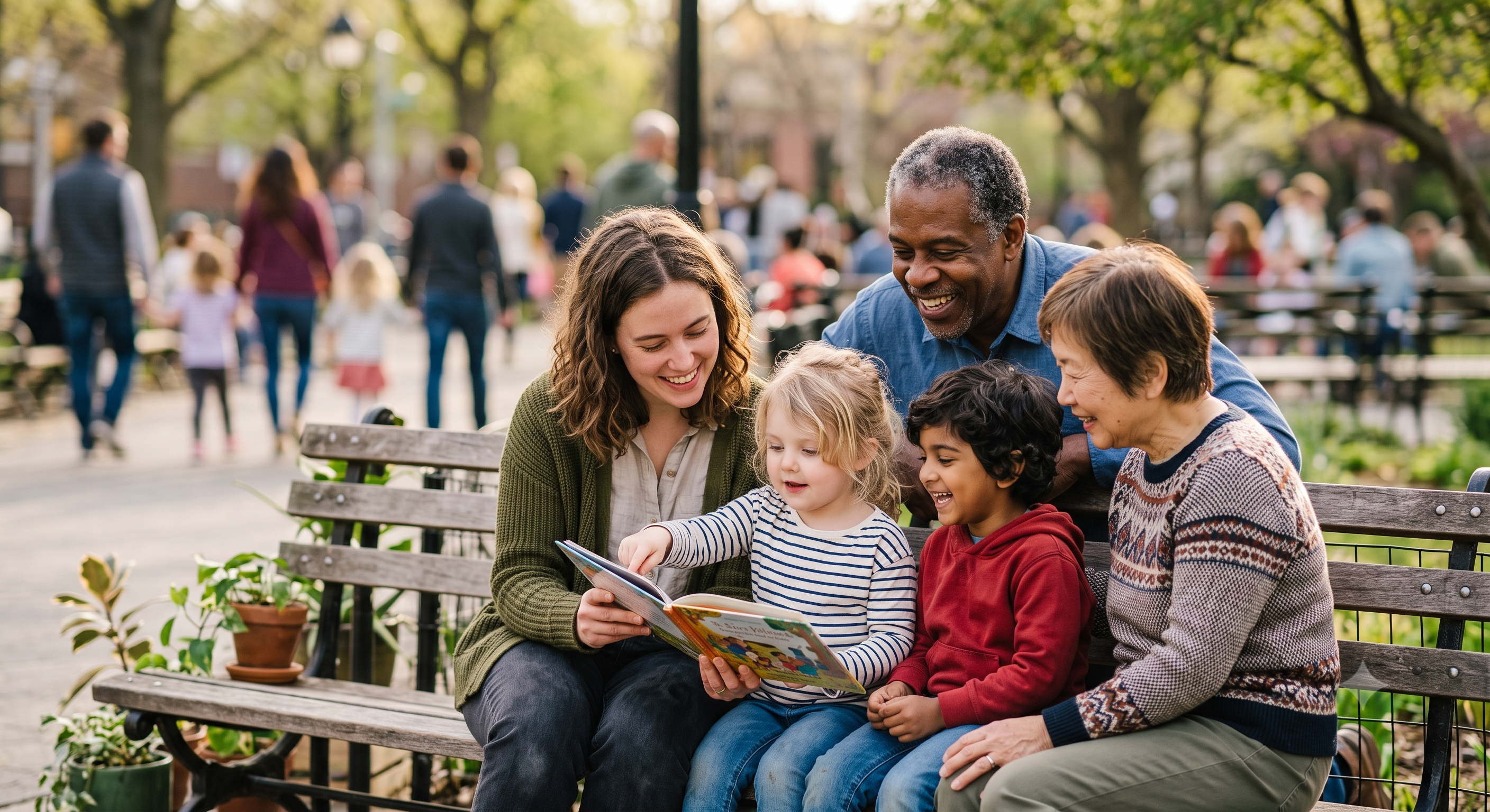 Myth & Fact: ngành Early childhood education có phải chỉ để làm giáo viên mầm non?