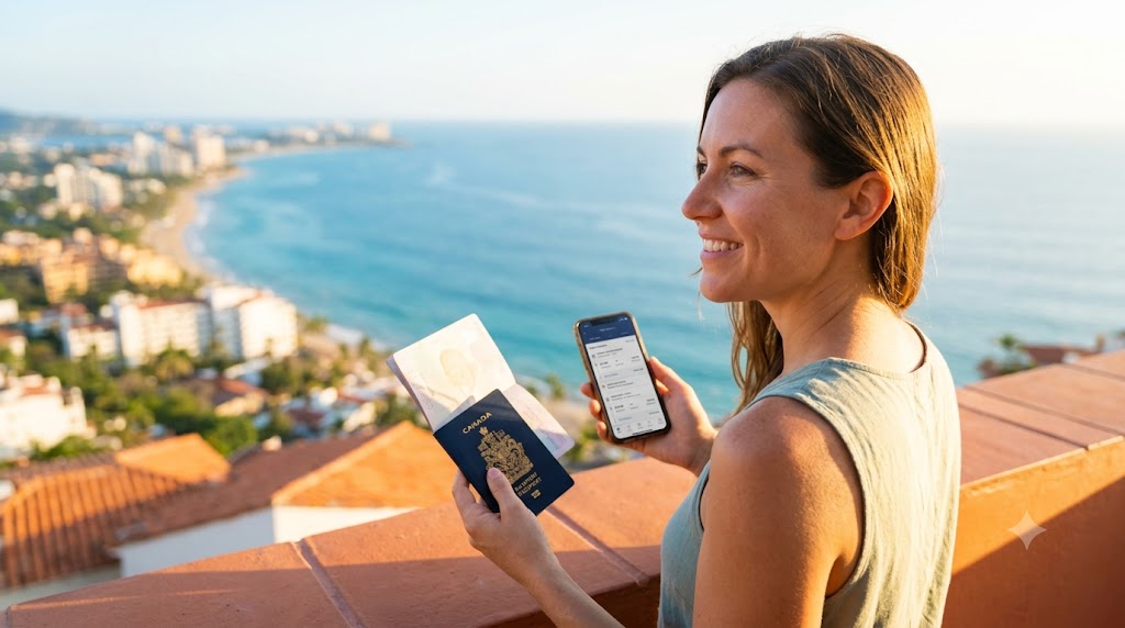 Vì sao visa Canada được ví như ''tấm vé quyền lực'' ngang ngửa visa Mỹ?
