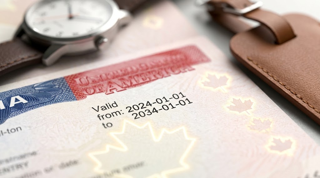 Vì sao visa Canada được ví như ''tấm vé quyền lực'' ngang ngửa visa Mỹ?
