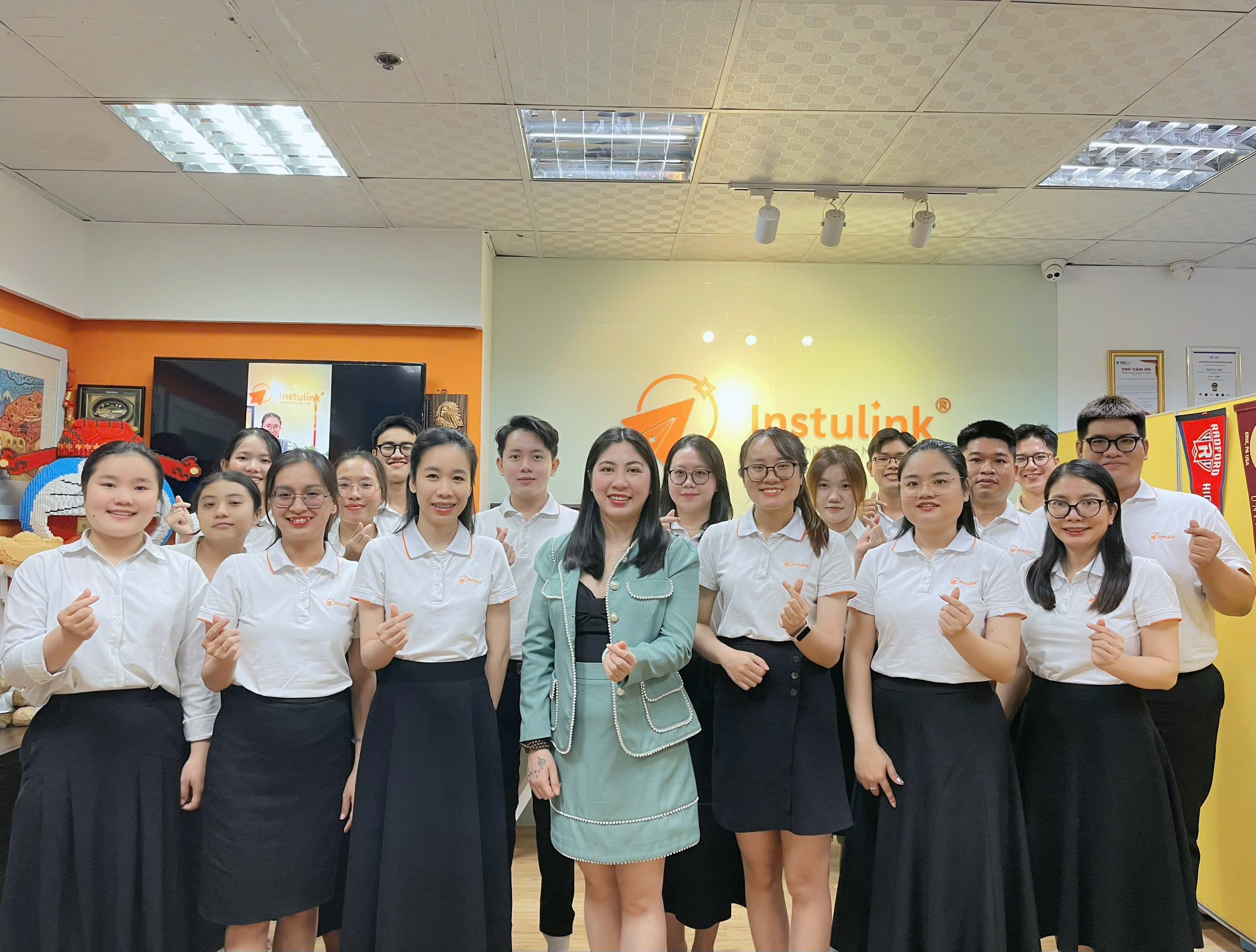 Lộ trình du học thông minh cho năm 2026 - 2027