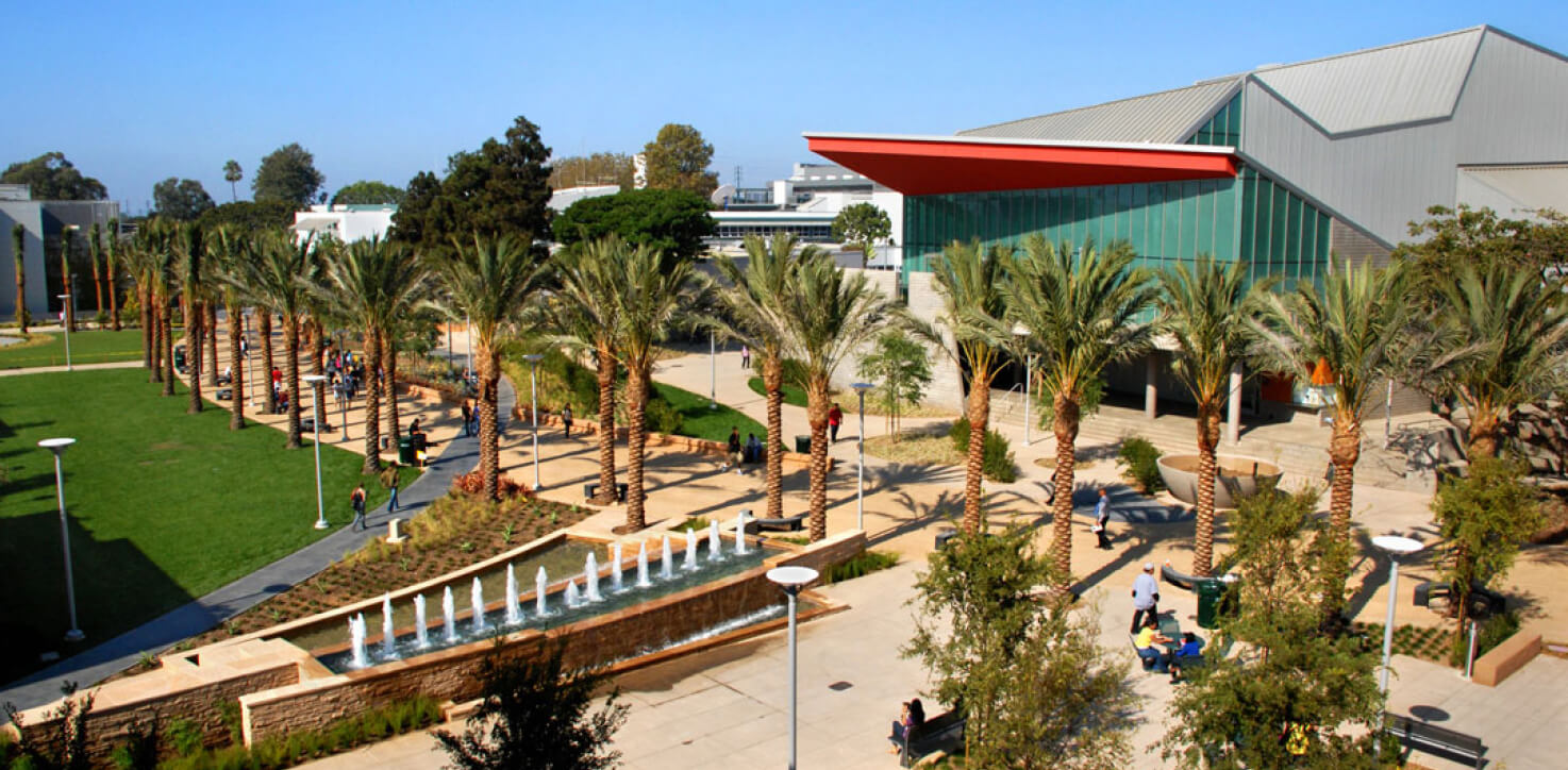 Truong Community College My