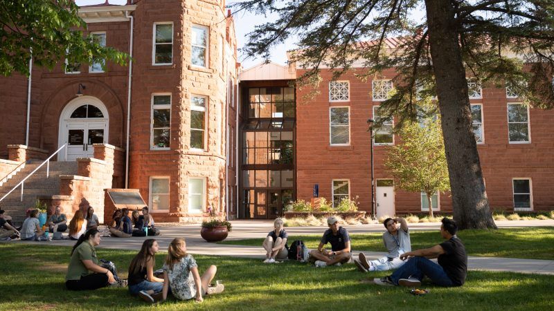 Du hoc sinh tai Oregon State University