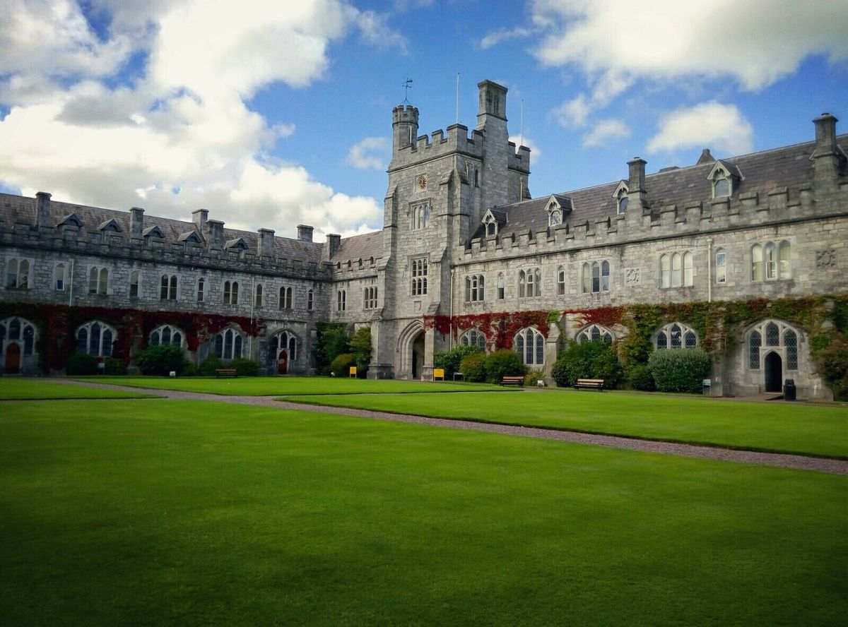 University College Cork (UCC)