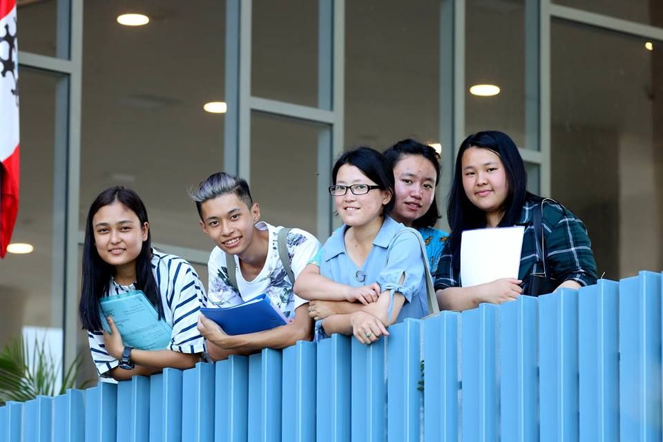 Sinh viên quốc tế chuẩn bị nhập học tháng 9