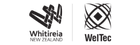 Whitireia and WelTec
