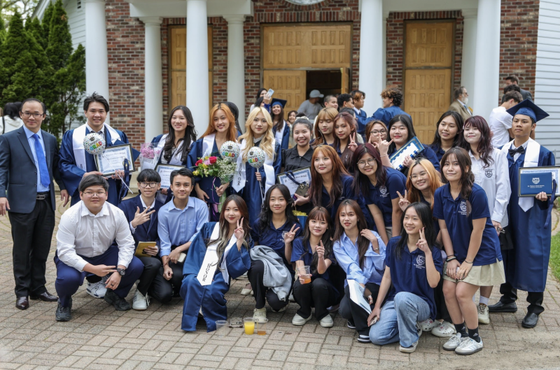 Visa du học Mỹ cần gì? Quy trình xin visa F-1 mới nhất 2026