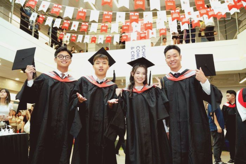 Học bổng du học Anh 2026 mới nhất: Điều kiện, chi tiết