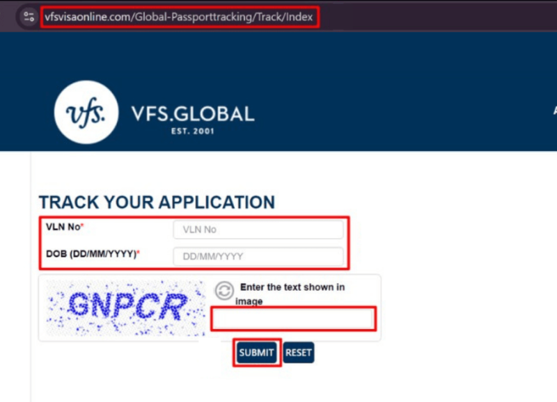 Hồ sơ visa Úc mất bao lâu? Cập nhật thời gian xét duyệt 2026