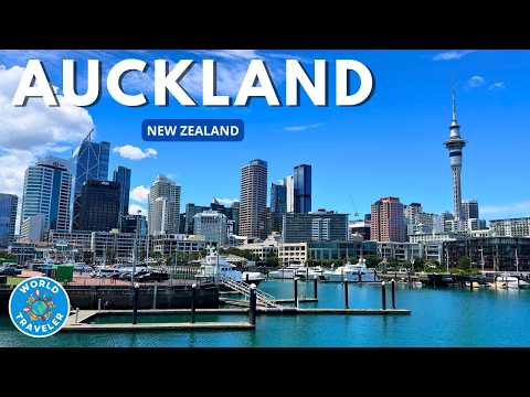 New Zealand | Hiện đại, Phát triển en