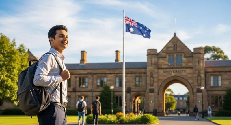 Du học New Zealand: Hệ thống giáo dục, ngành học, lộ trình 2026