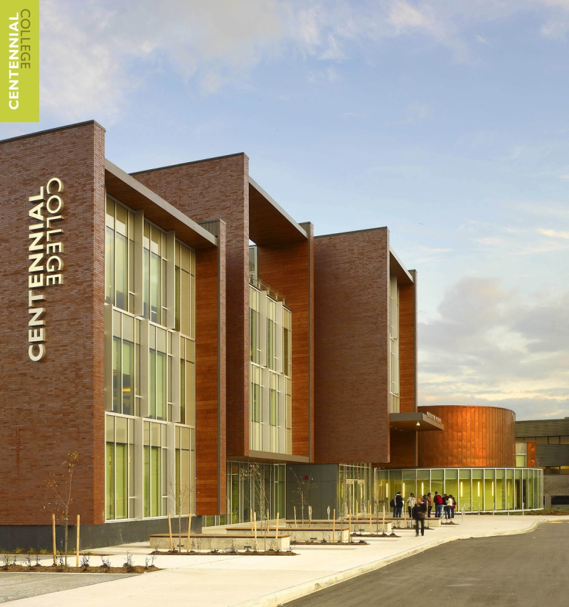 Canada: Học bổng tự động 5,000 CAD từ Centennial College – Điều kiện và cách hiểu đúng