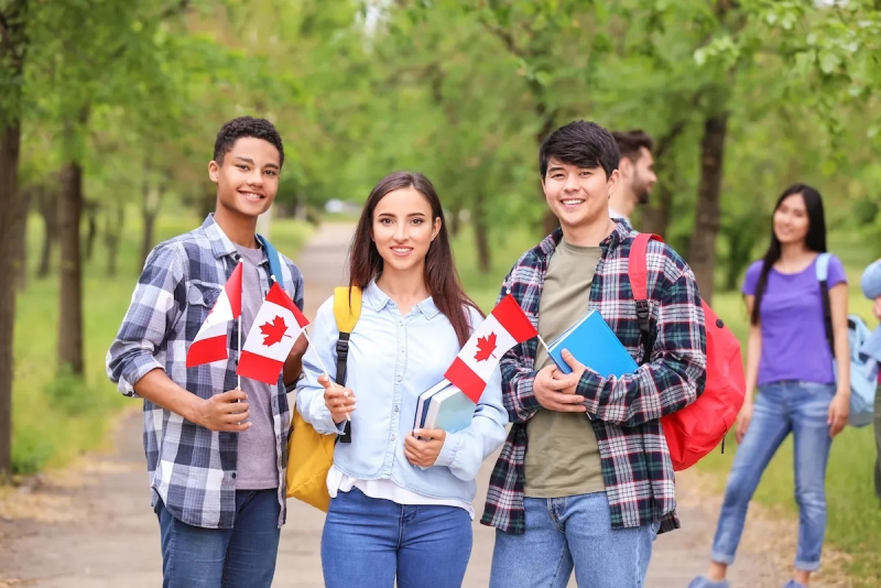 Du học Canada 2026: Điều kiện, chi phí, lộ trình chi tiết cho học sinh Việt