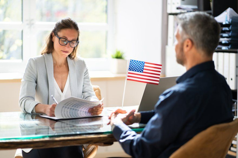 Hồ sơ visa bị từ chối: Các lỗi phổ biến và cách tránh 2026