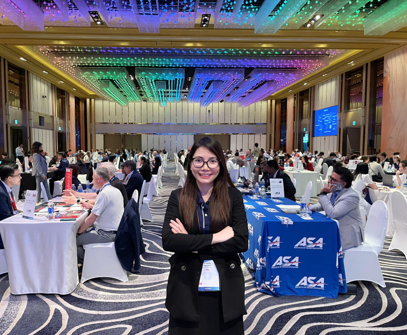 TOÀN CẢNH SỰ KIỆN ICEF ASIA 2026: ĐỊNH HÌNH XU HƯỚNG VÀ LỘ TRÌNH DU HỌC MỚI NHẤT