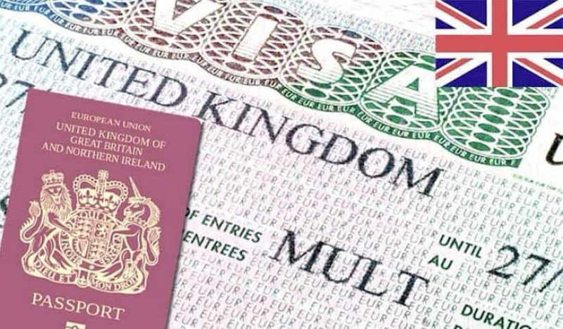 Hồ sơ du học Anh gồm những gì? Những giấy tờ quan trọng cần chuẩn bị cho visa UK 2026