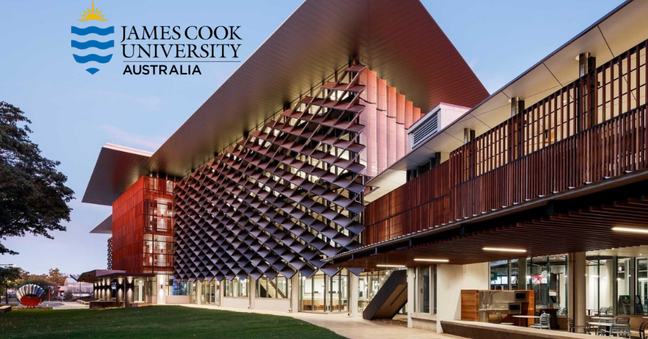 James Cook University Brisbane