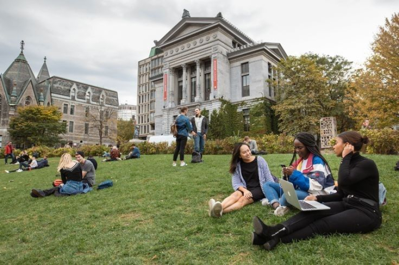 Vì sao Canada vẫn là điểm đến du học hàng đầu của du học sinh Việt Nam năm 2026?