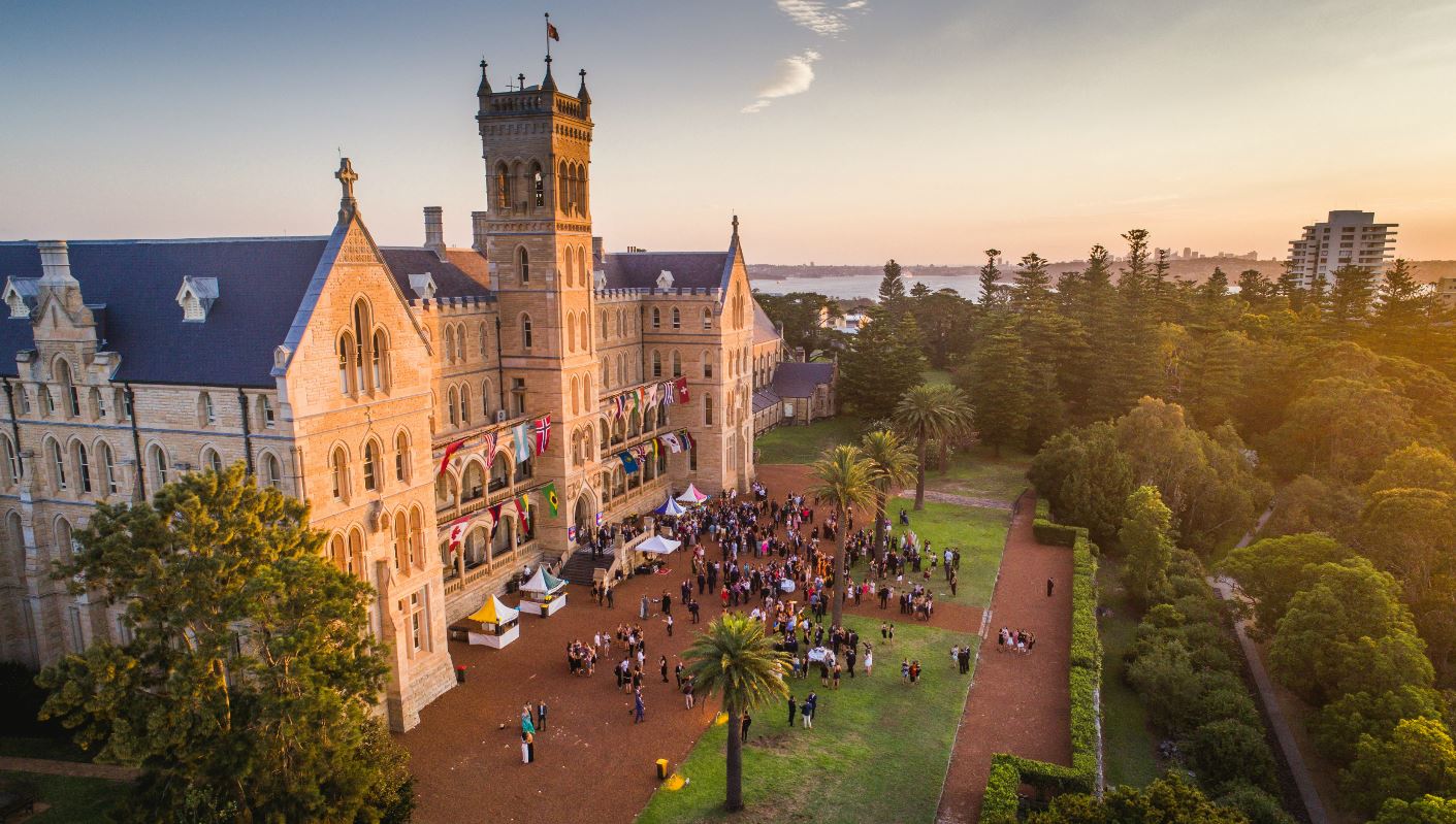 International College of Management, Sydney