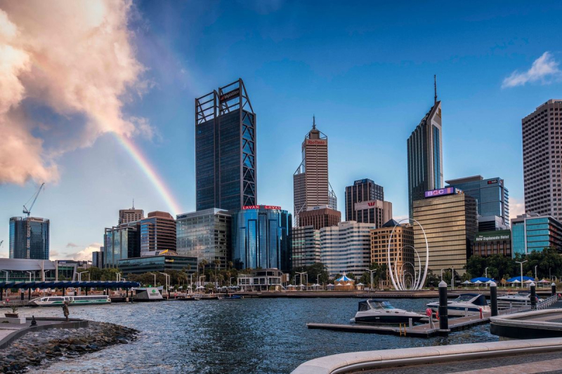 Những ngành học nổi bật tại Western Australia năm 2027: Xu hướng lựa chọn của du học sinh quốc tế