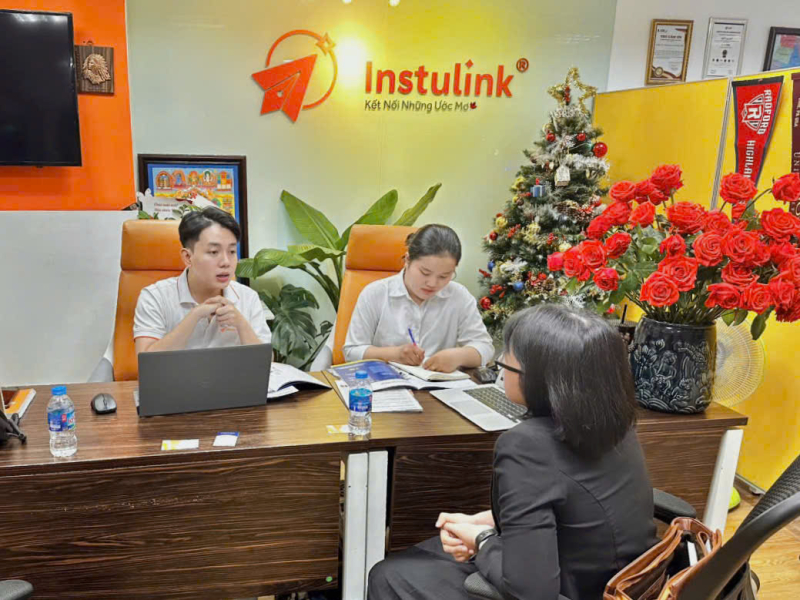Các đặc điểm nhận biết công ty tư vấn du học uy tín năm 2026
