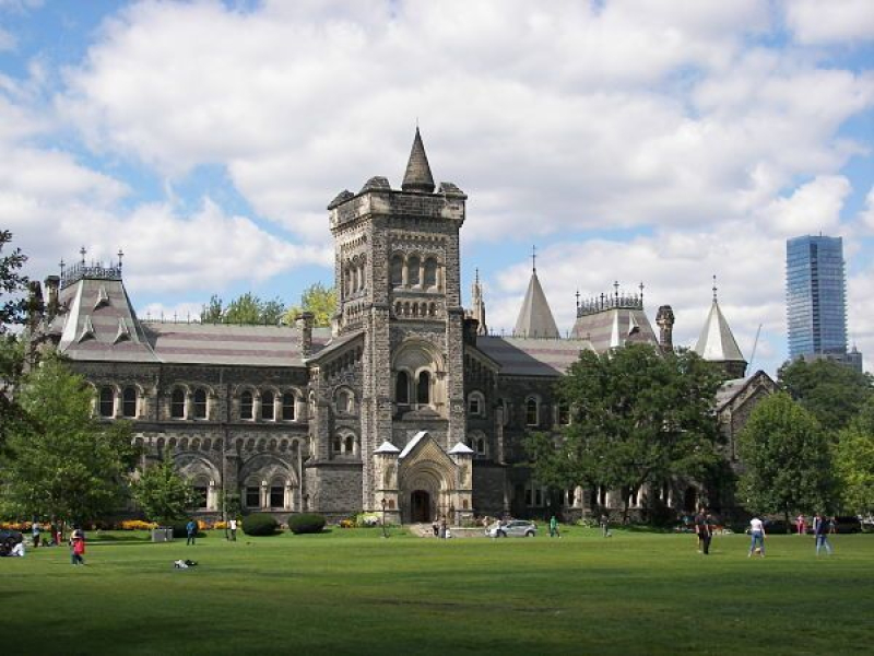 Du học Canada kỳ tháng 1/2027: Hồ sơ cần chuẩn bị từ tháng 10