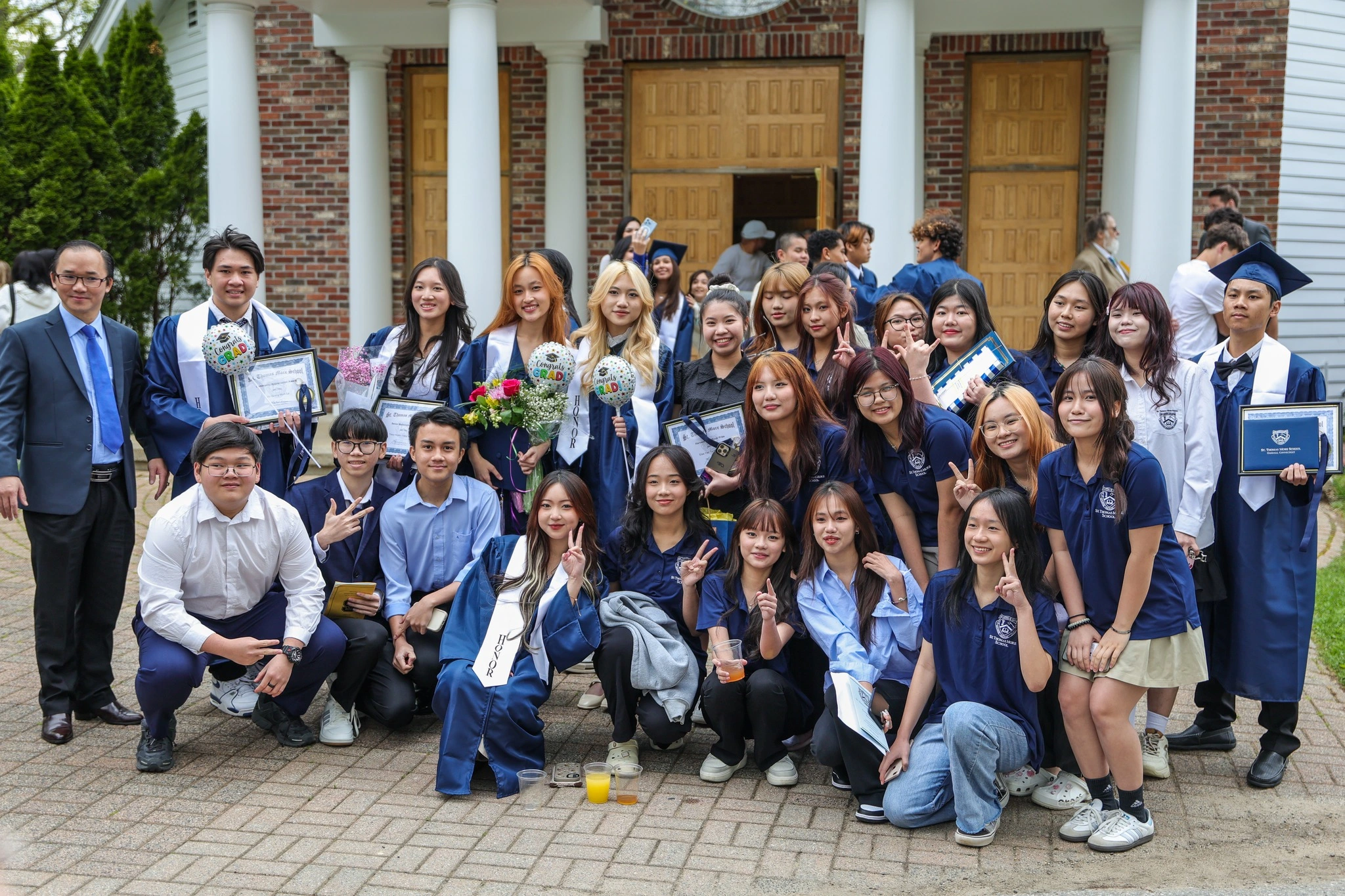 Học lực trung bình có du học Mỹ được không? Điều kiện và lựa chọn phù hợp