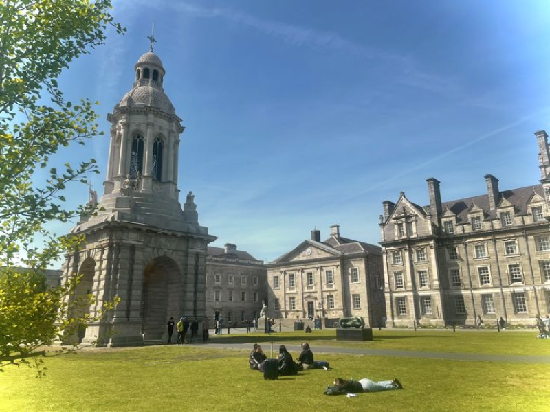 Du học Ireland thay thế Anh: Có phù hợp với sinh viên Việt Nam không?