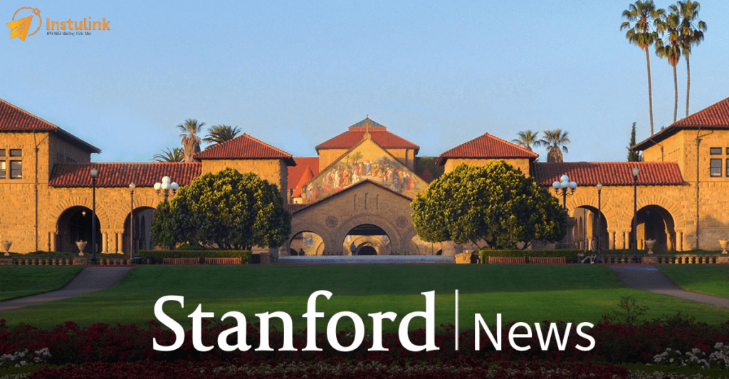 Trường đại học hàng đầu Mỹ - Stanford