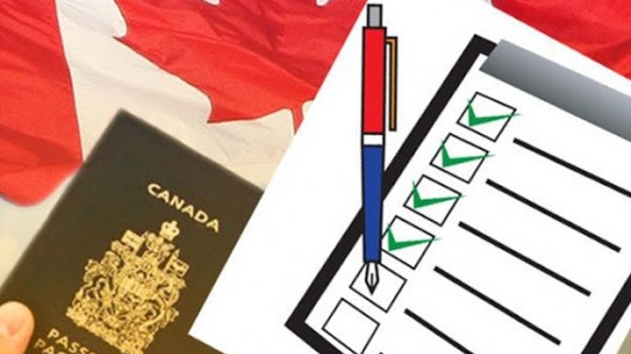 Cần chuẩn bị những gì để không trượt visa du học Canada