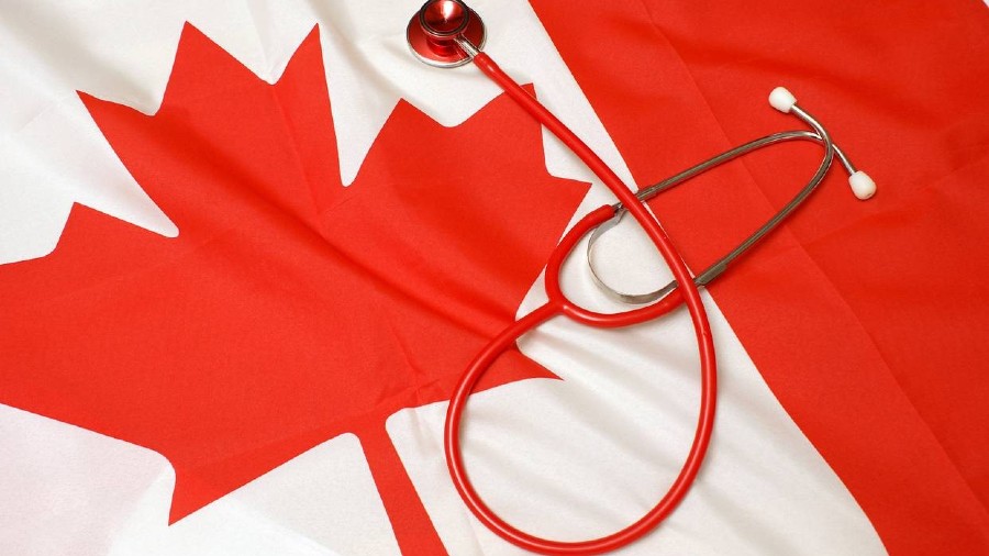 Kiểm tra y tế nhập cư/ khám sức khỏe để xin visa đi du học Canada