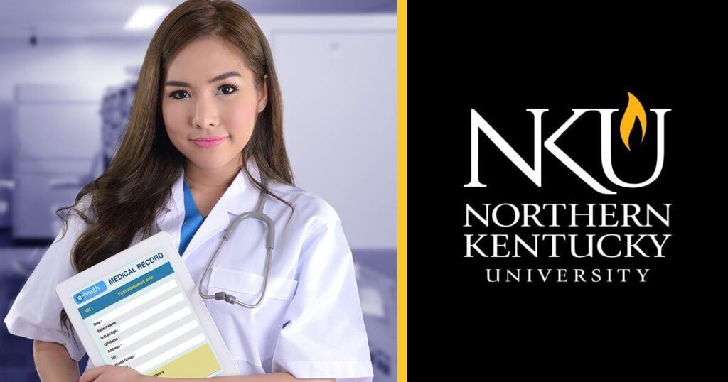 Tổng quan về trường Northern Kentucky University