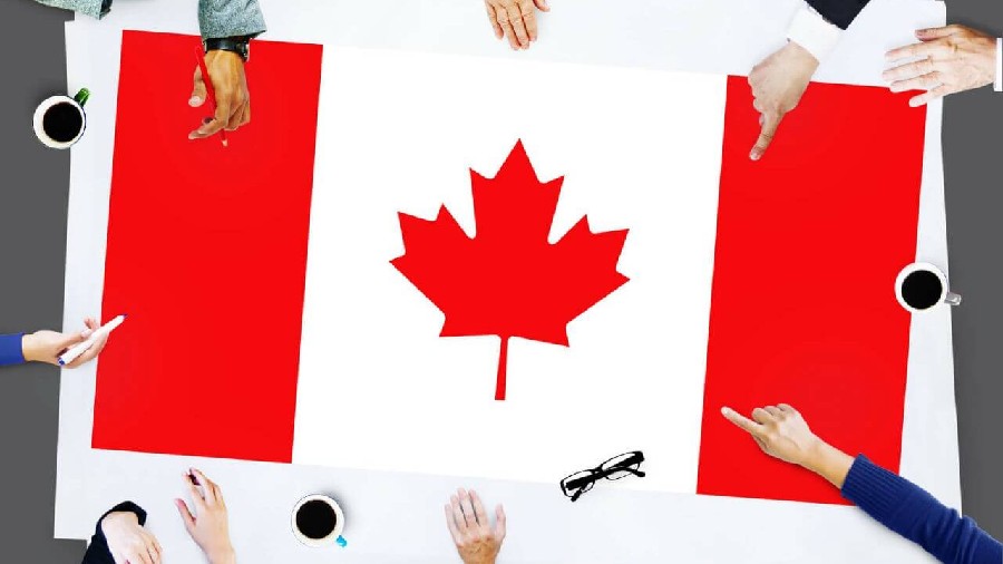 Thủ tục xin visa đi du học Canada