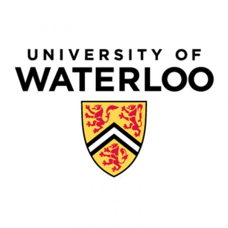 University of Waterloo logo 450x450 1
