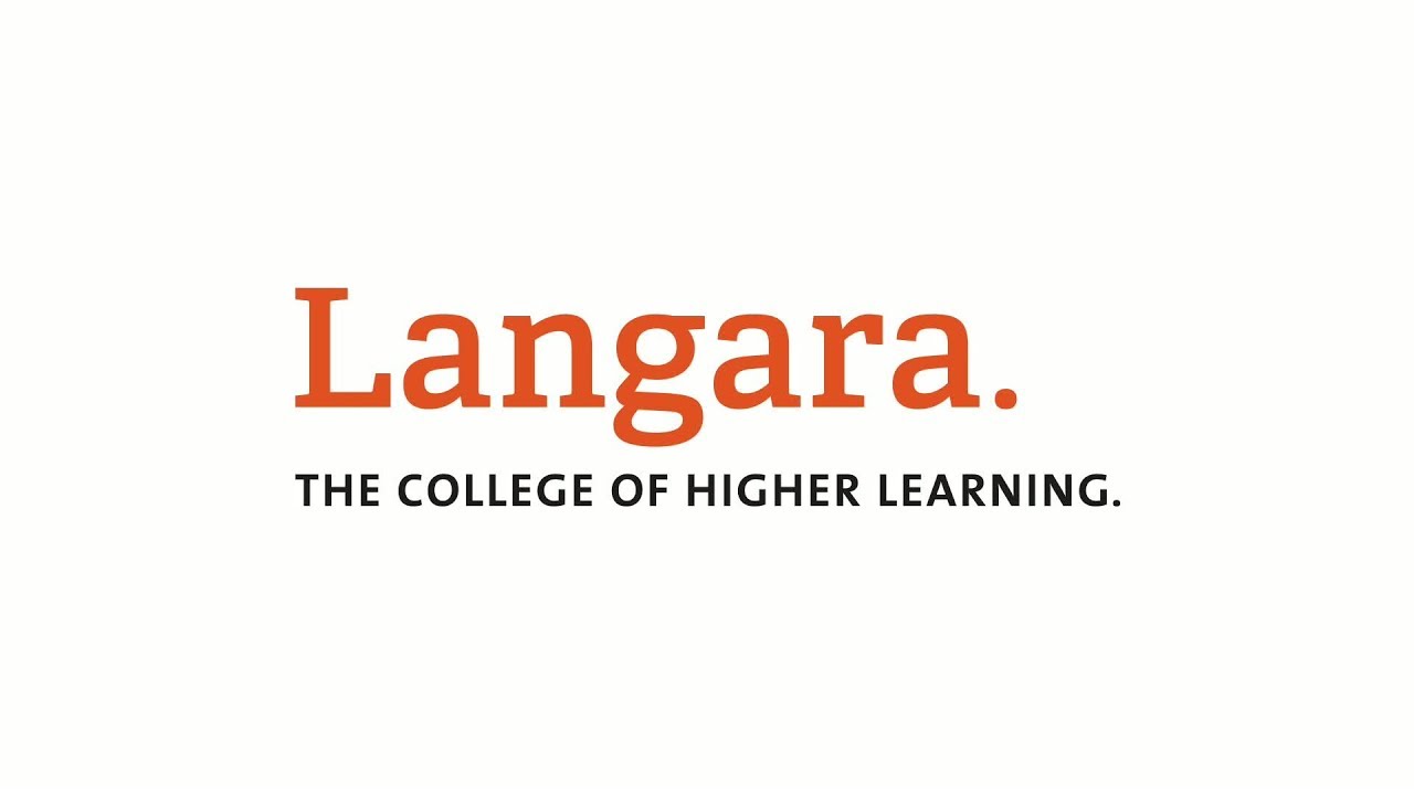Langara College 1