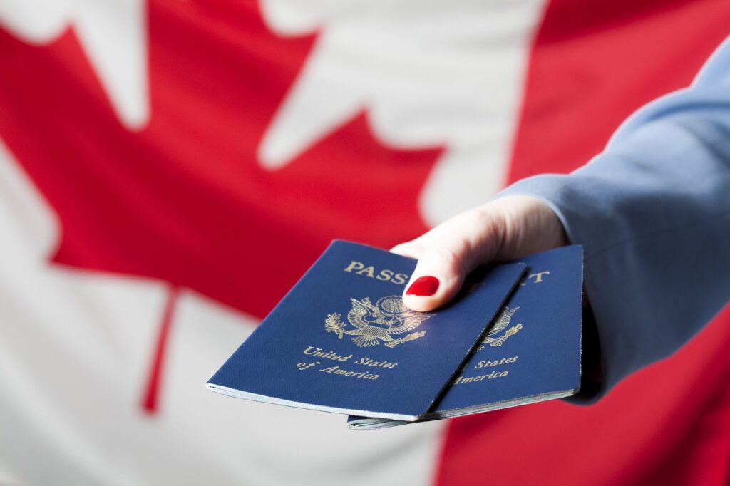 Tại sao phải lo lắng khi phỏng vấn visa du học Canada?